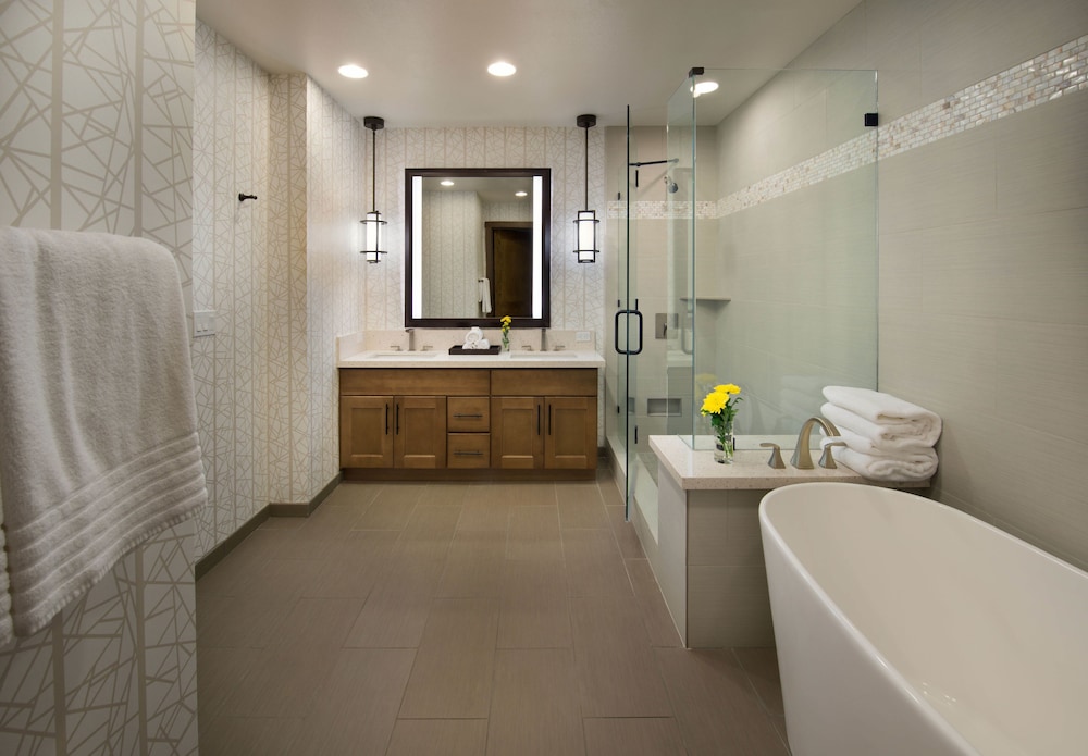 Hyatt Vacation Club at Northstar Lodge, Lake Tahoe, Foto 8