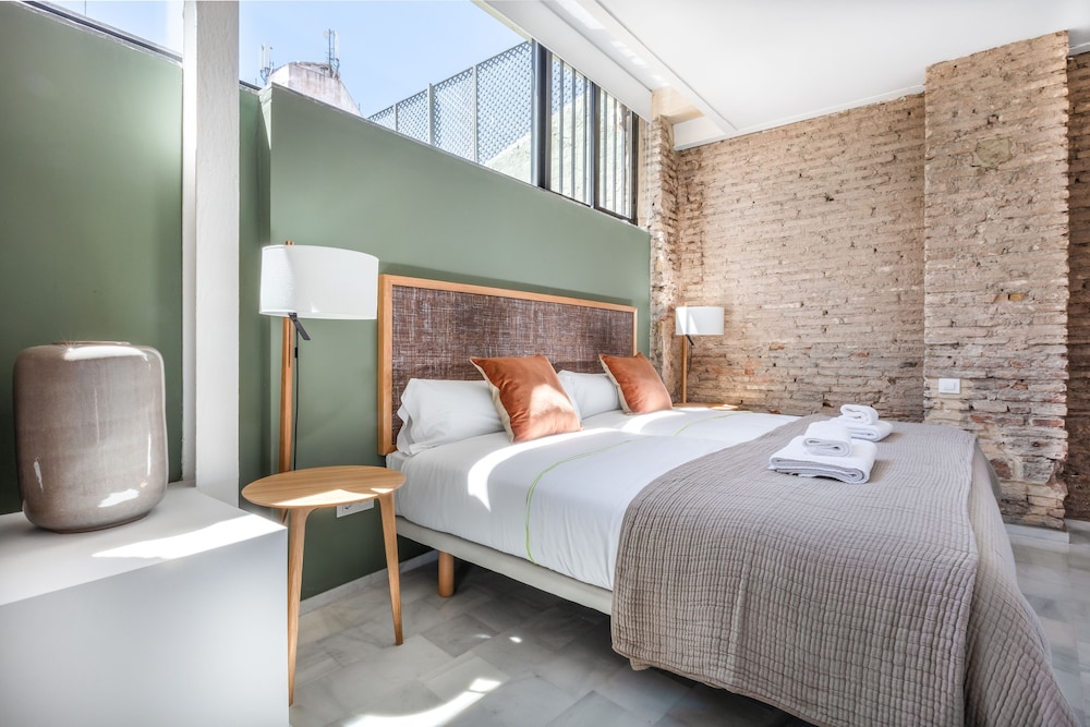 Dúplex Superior, 1 Habitación