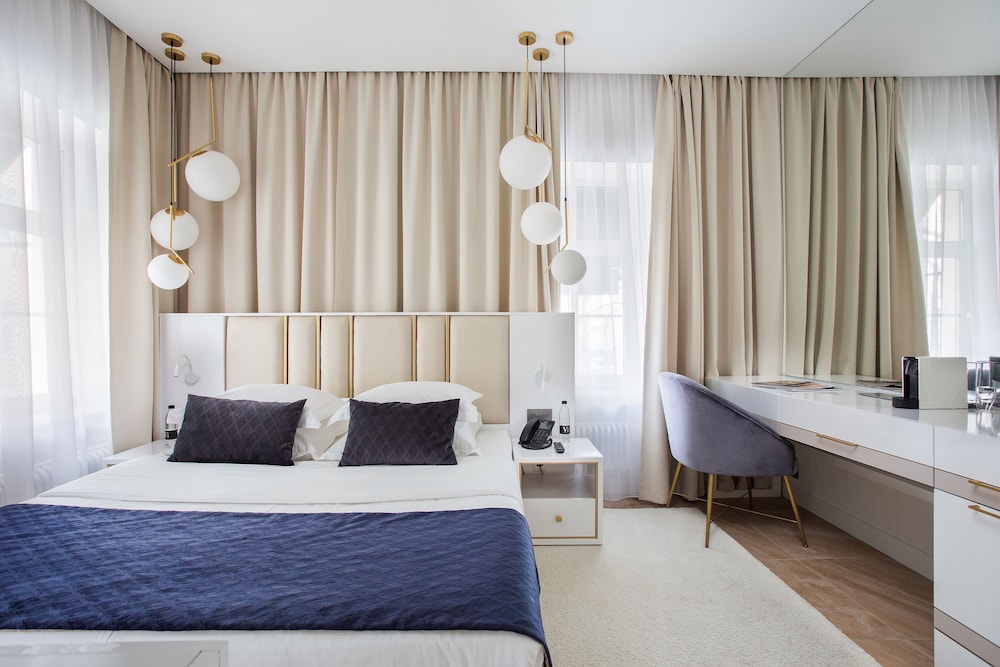 Junior Suite photo 1