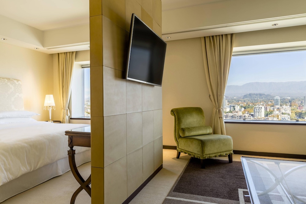 Presidential Suite, 1 King Bed