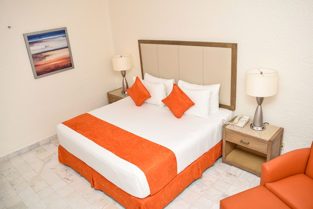 Standard Room, Mountain View photo 3