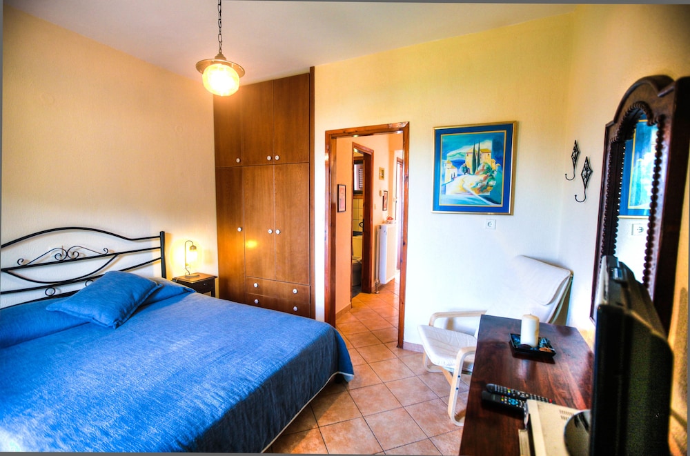 Basic Apartment, 1 Bedroom photo 1