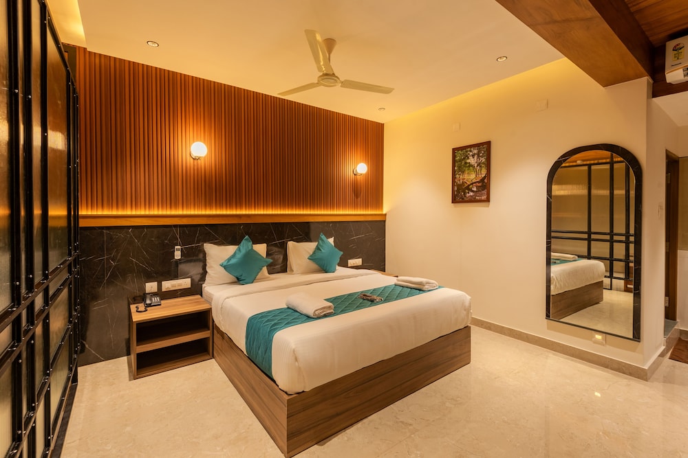 Premium Room - Photo 9