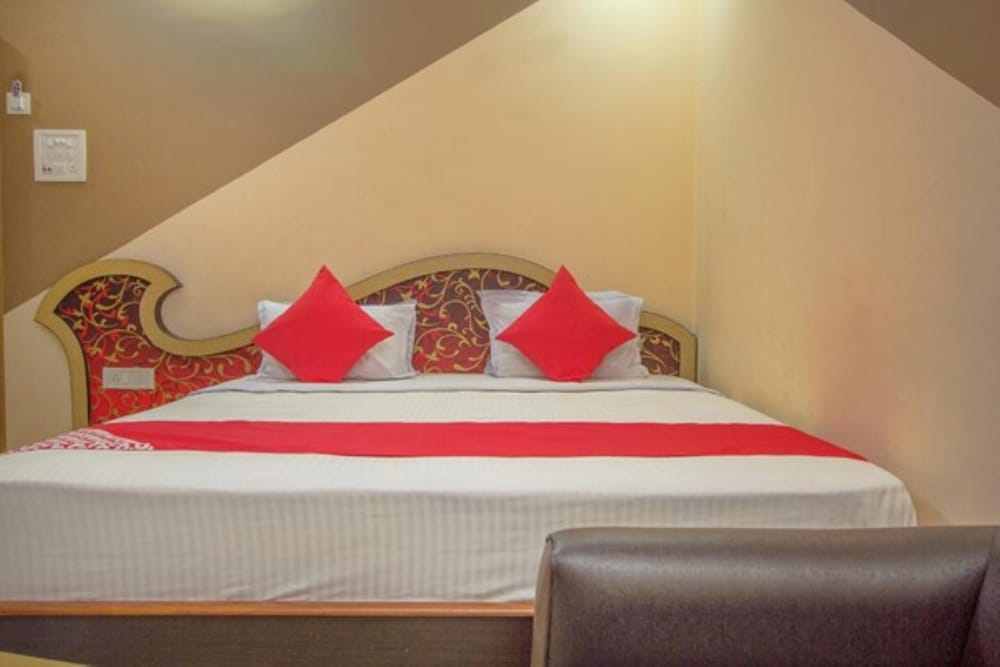 Deluxe Triple Room photo 1