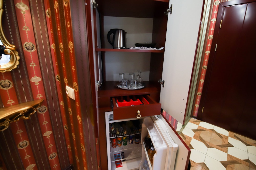 Luxury Suite, 1 Bedroom photo 2