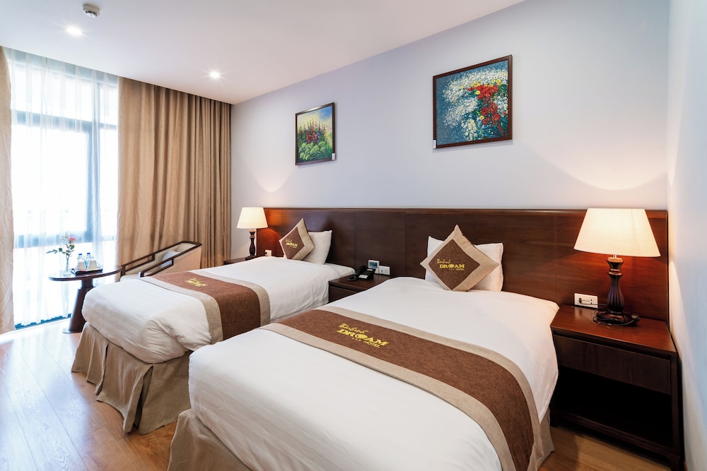 Superior Double Room Single Use photo 3