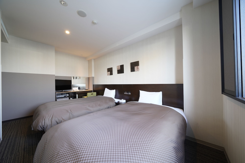 Wide Bath Twin Room, Non Smoking 24sqm - Photo 4