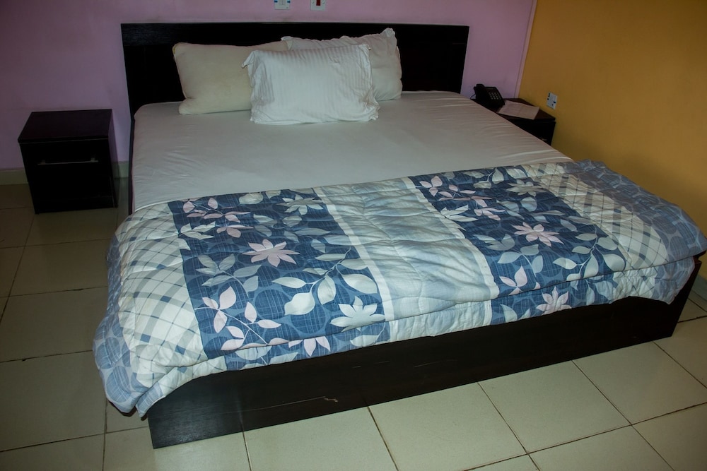 Standard Double Room photo 3