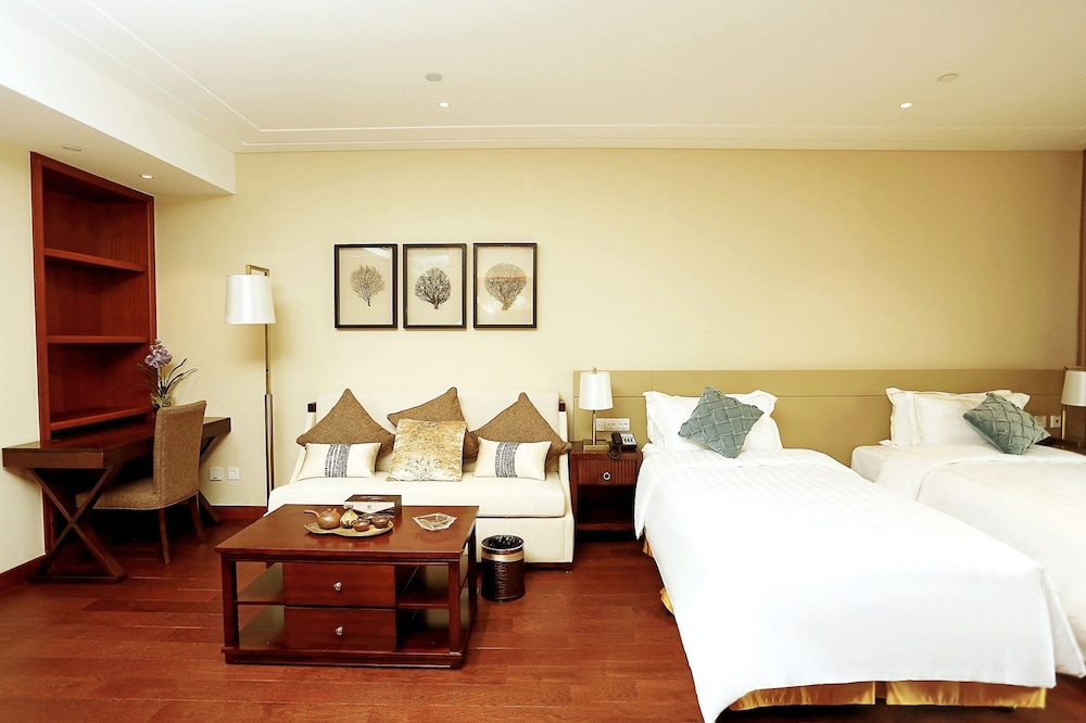 Superior Double Room, Garden View photo 2
