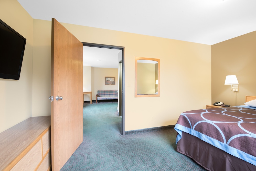 Suite, Kitchenette photo 2