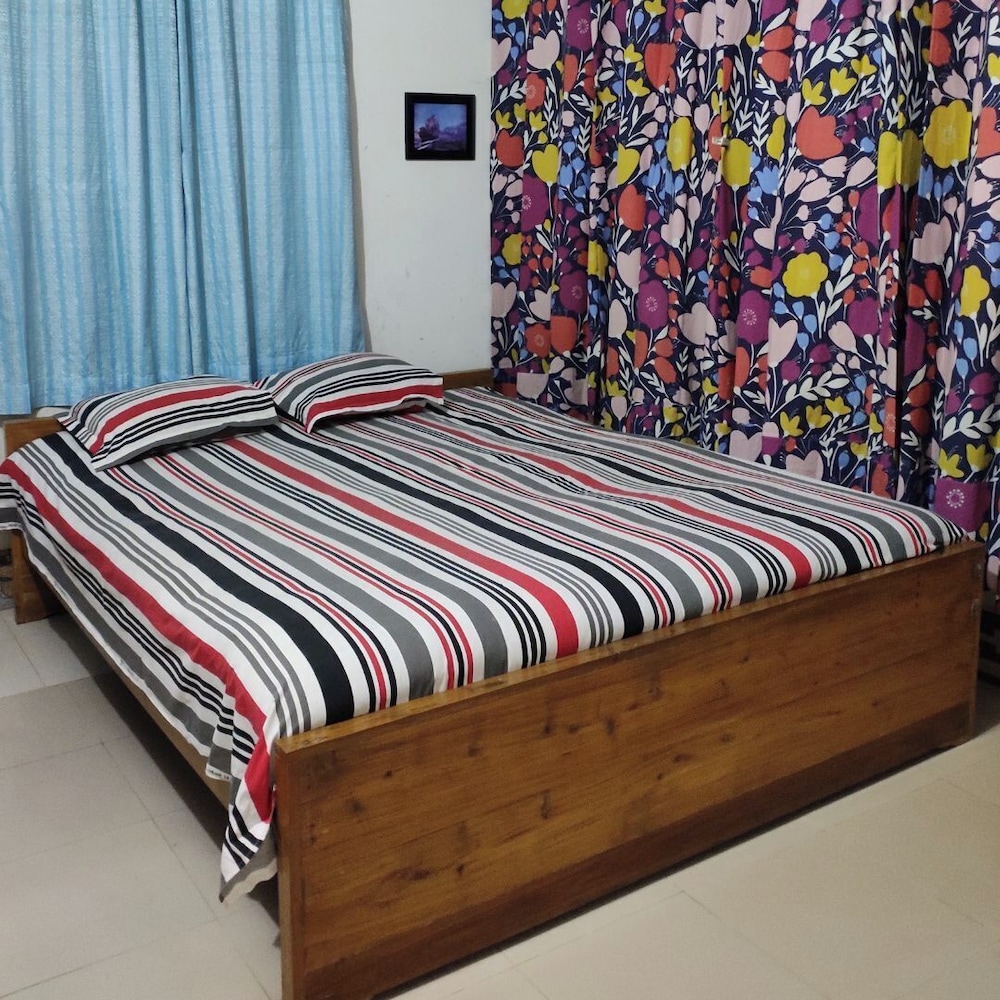 Deluxe Double Room, Balcony, Garden View photo 3