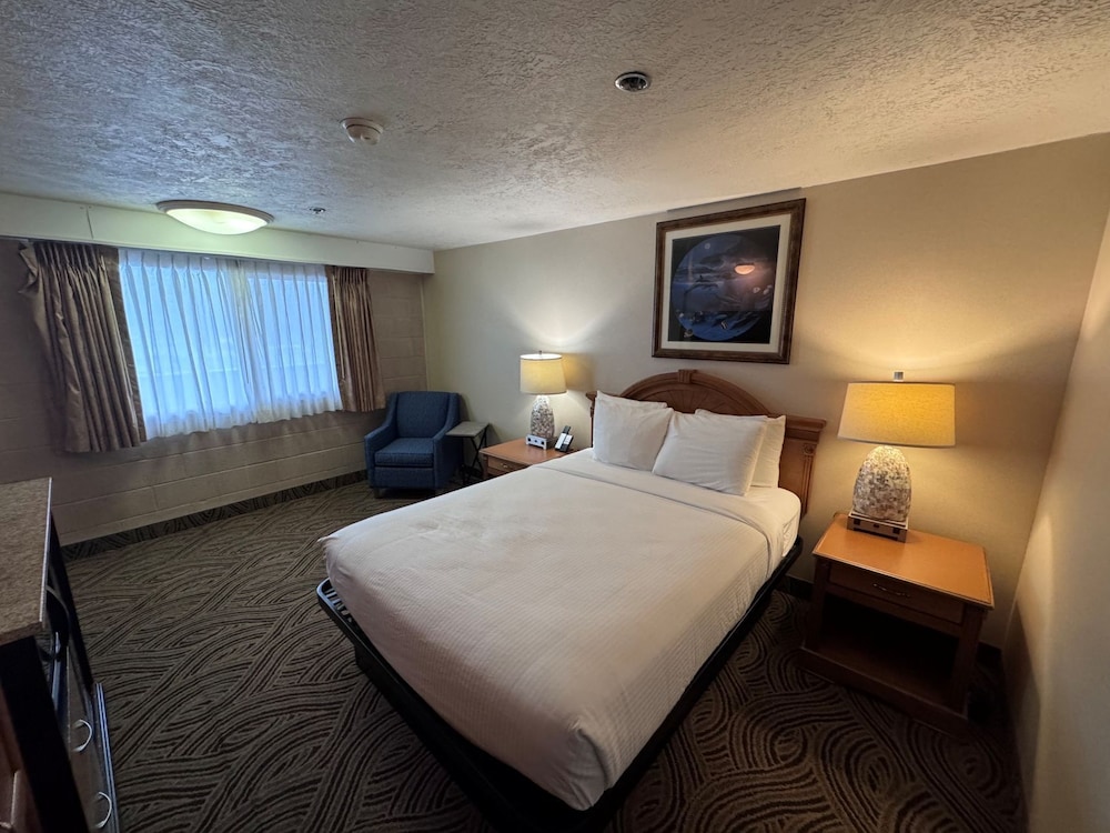 Economy Room, 1 Queen Bed - Photo 1