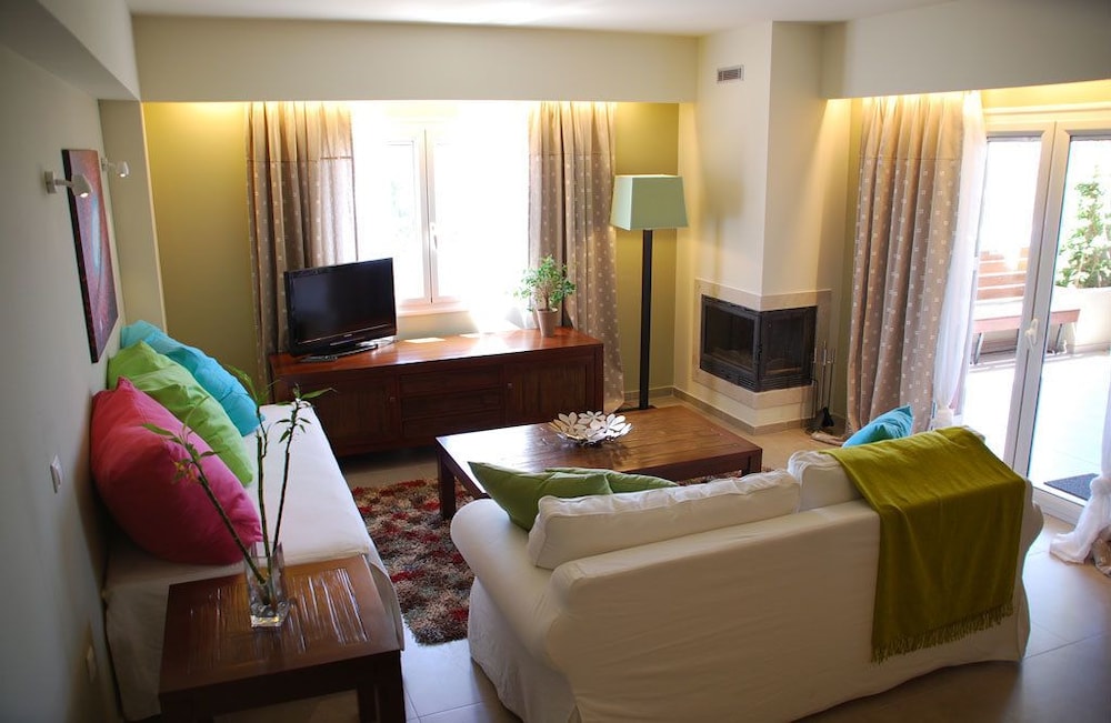 Apartamento, 1 habitación