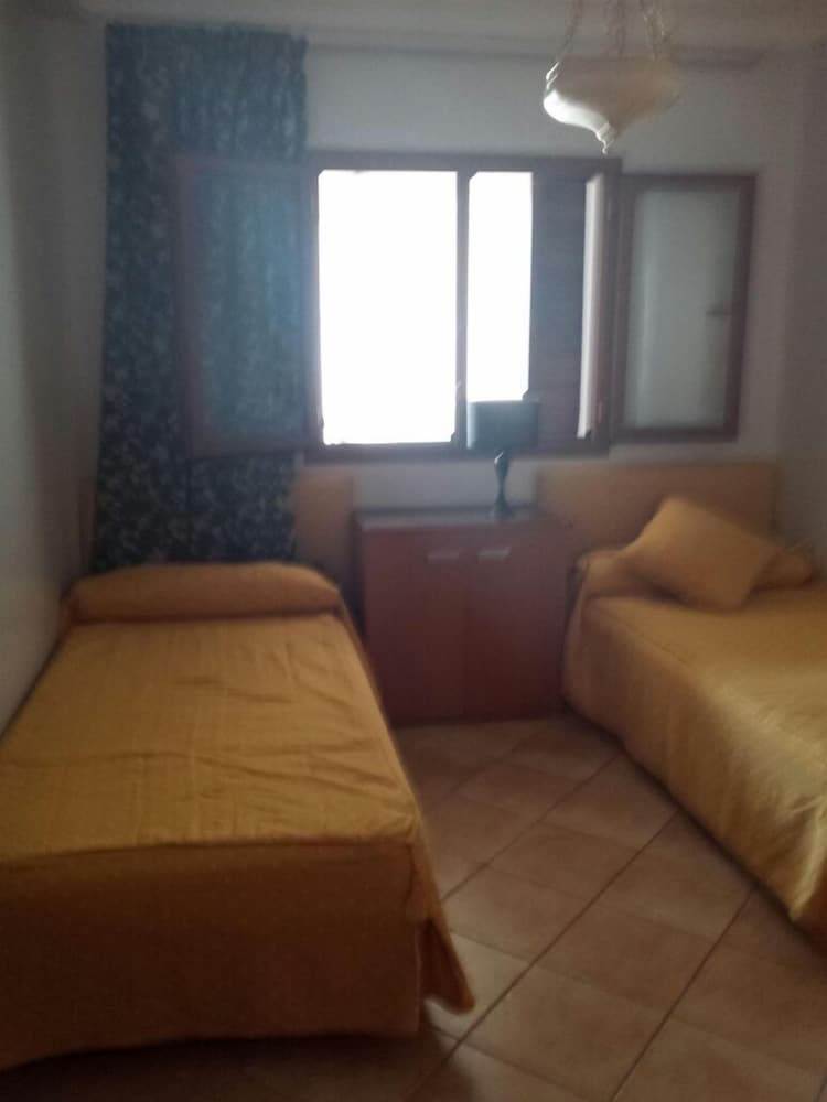 Apartment, 2 Bedrooms, Smoking, Garden View photo 1