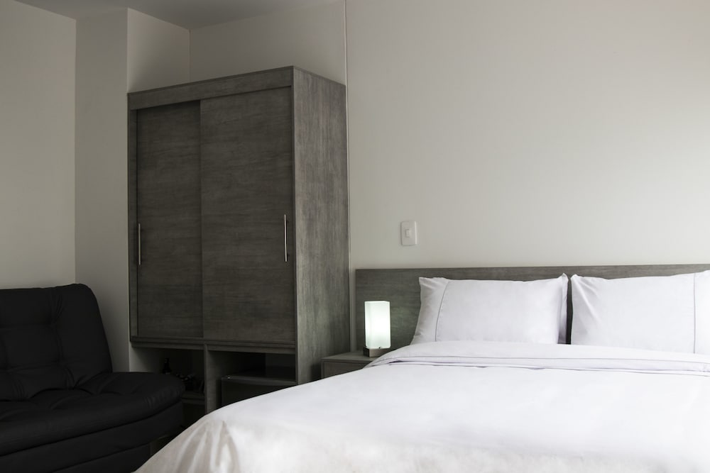 Superior Room, City View photo 1