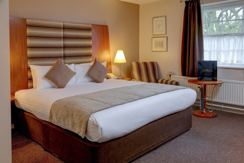 Executive Double Room photo 1