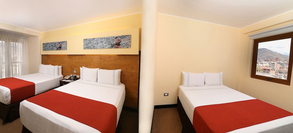Standard Triple Room - Photo 4