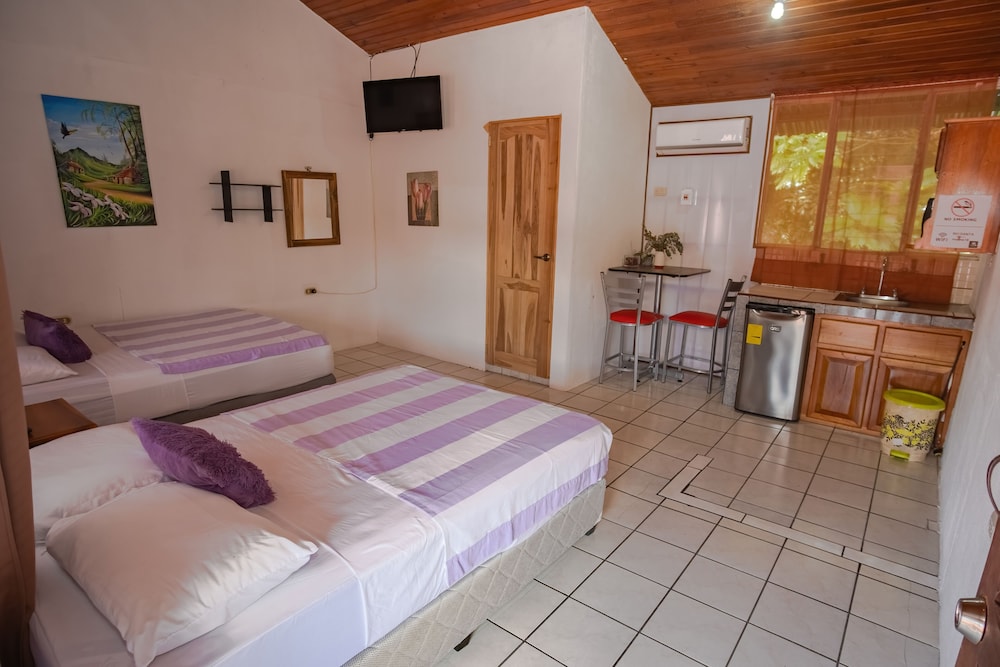 Quadruple Room photo 2