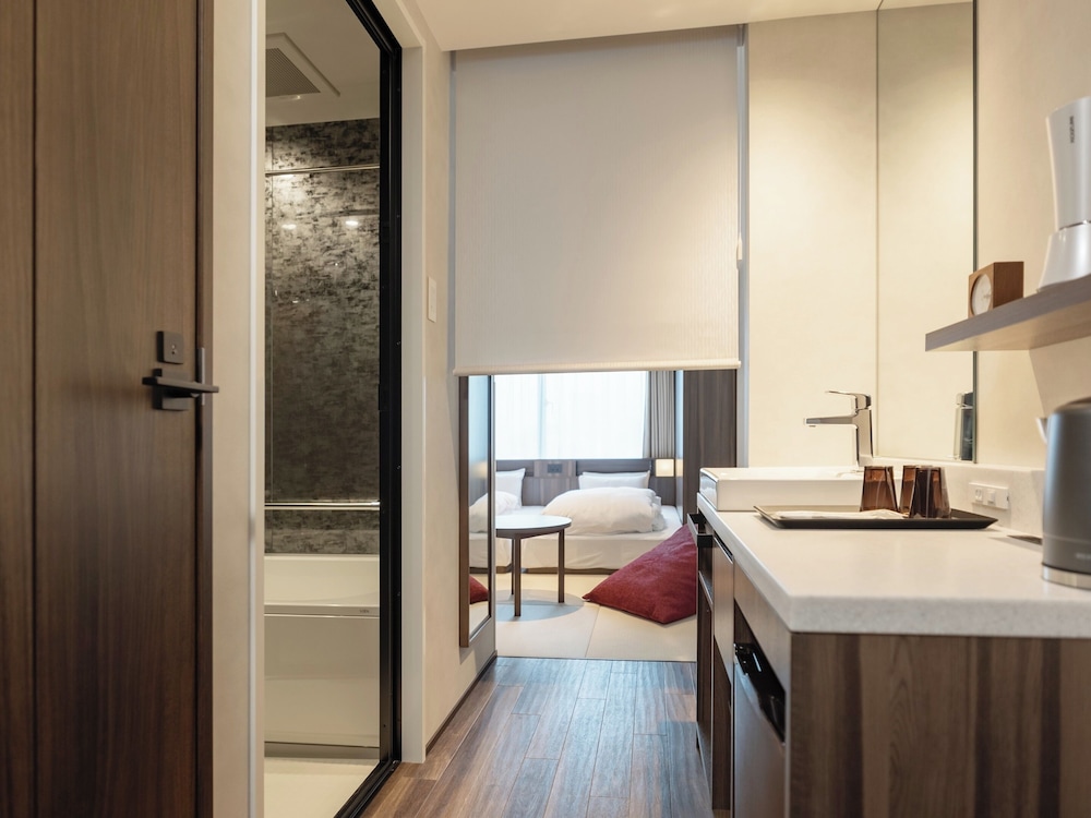 Superior Twin Room (Japanese-Western-Style Room) photo 3