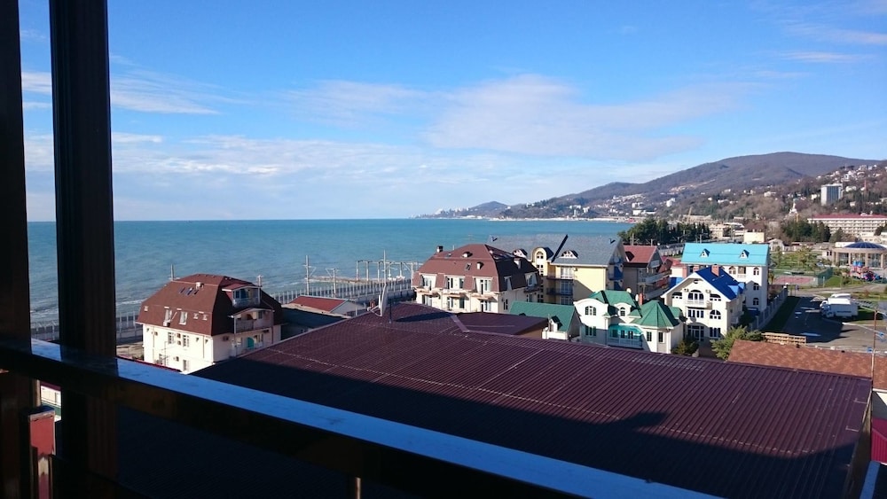 Apartment, Sea View photo 1