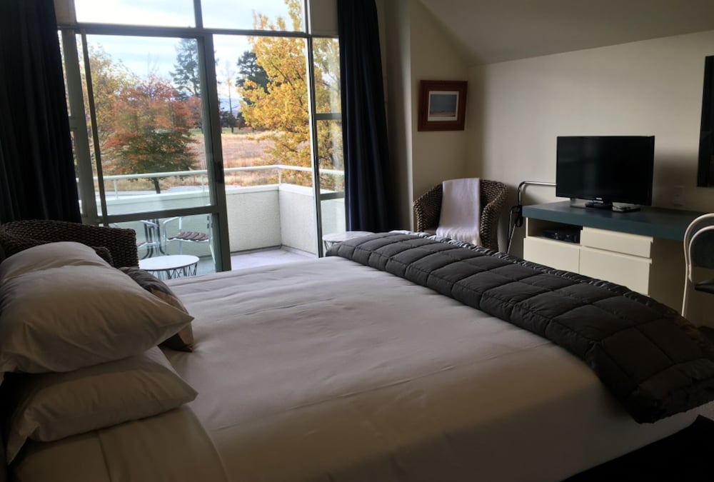 Executive Spa Suite photo 3
