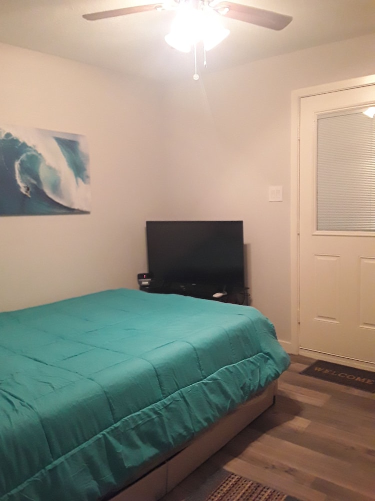 Room, 2 Queen Beds, Non Smoking photo 1