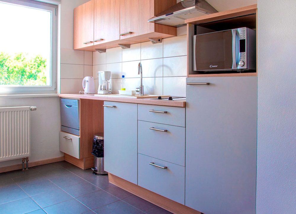 Apartment (T2) photo 2