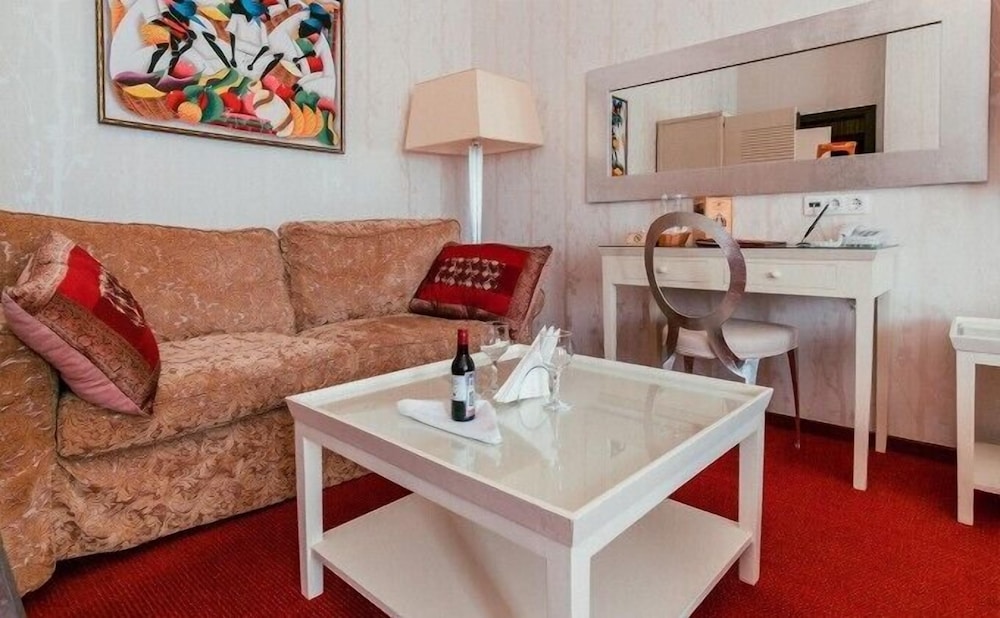 Superior Double Room photo 2