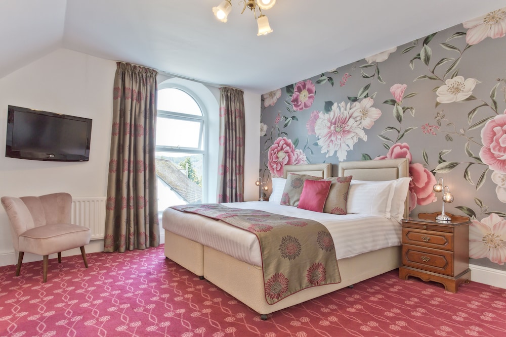 Country House Double with Garden View photo 2