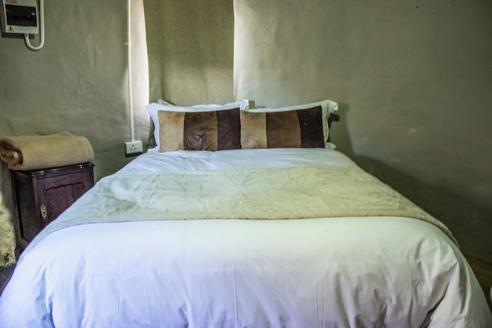 Junior Bungalow, 1 Double Bed photo 1