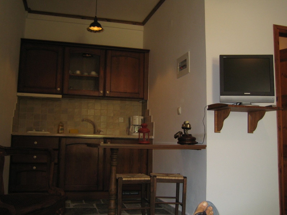 Triple Room, Garden View, Ground Floor photo 3