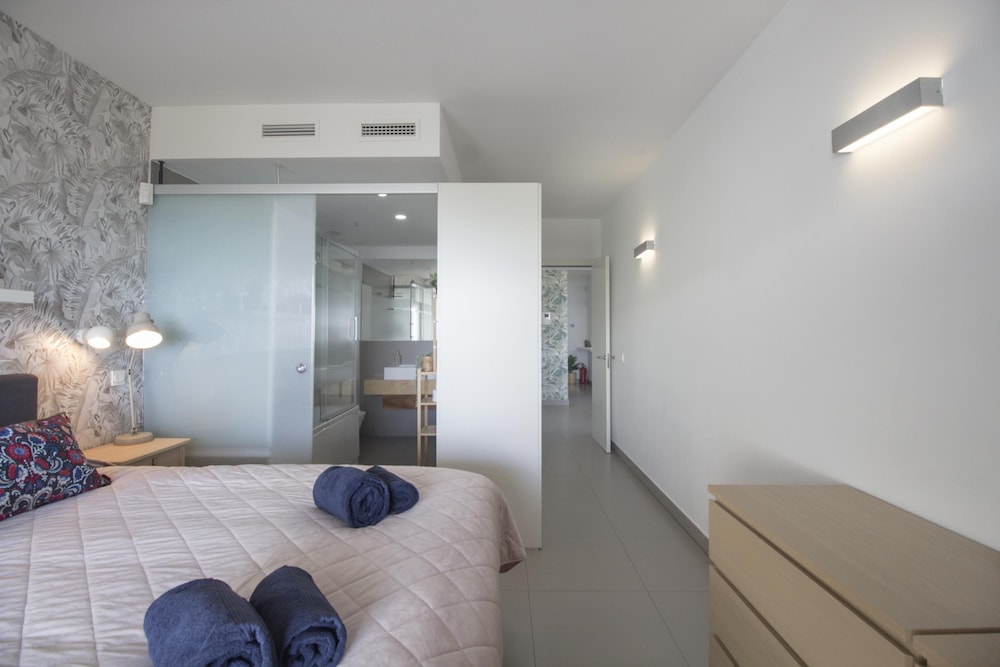 Luxury Apartment With Sea View, Foto 68