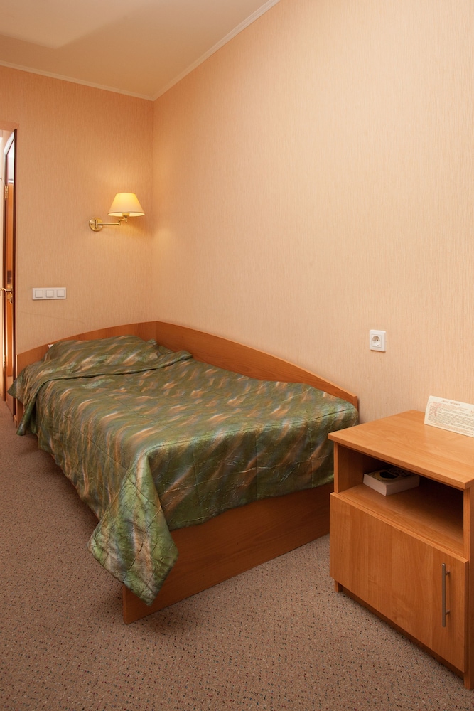 Standard Single Room photo 3
