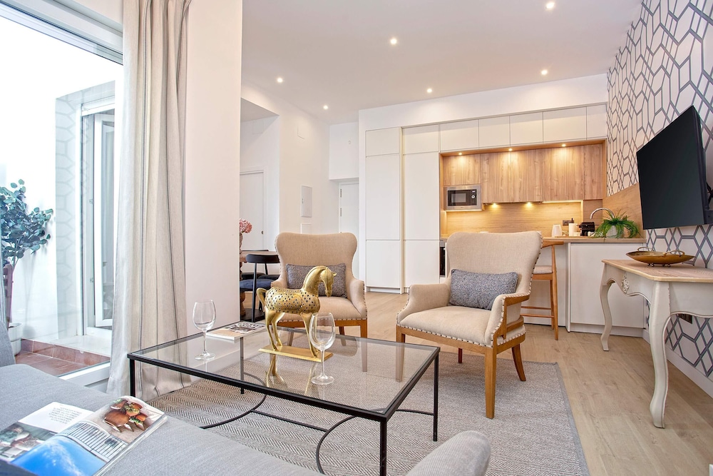 Apartamento (3 Habitaciones)