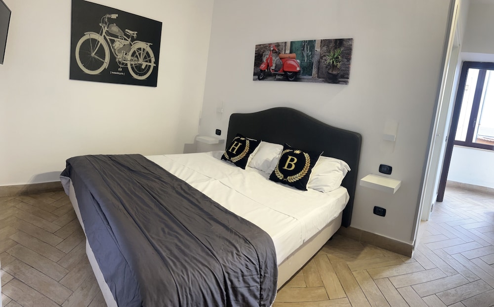Comfort Single Room, 1 Bedroom, Non Smoking, Garden View photo 3
