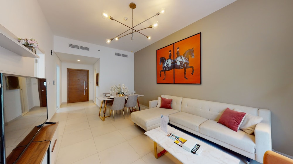 Apartment, 1 Bedroom, Pool Access photo 3