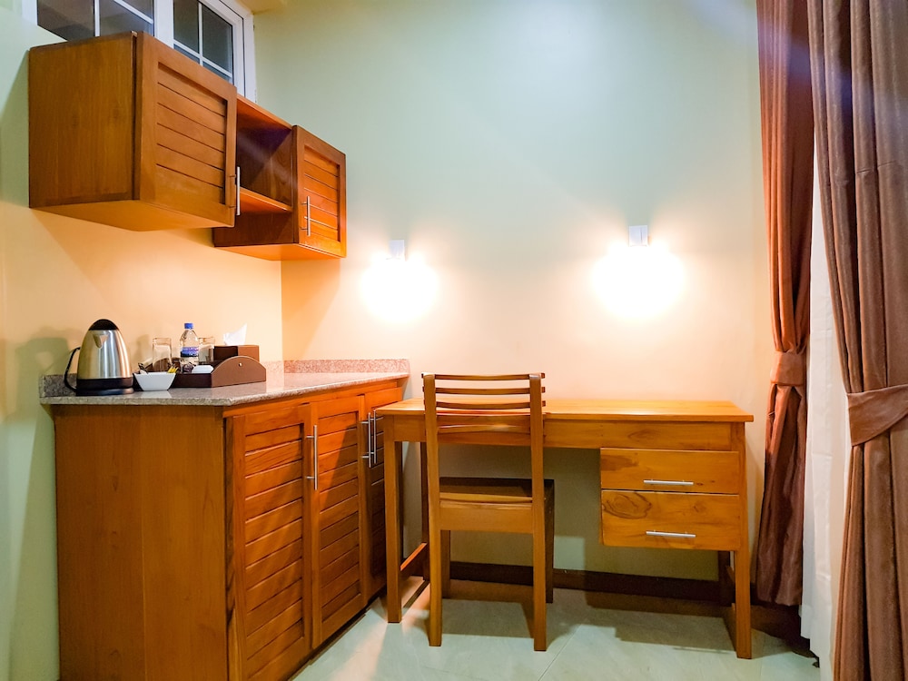 Executive Room photo 2
