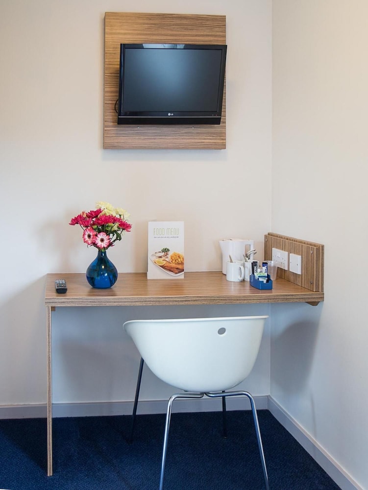 Double Room, City View photo 3
