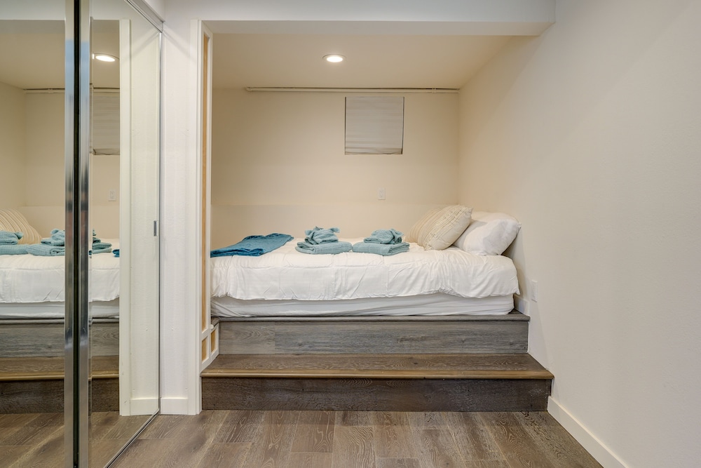 Apartment (2 Bedrooms) photo 1