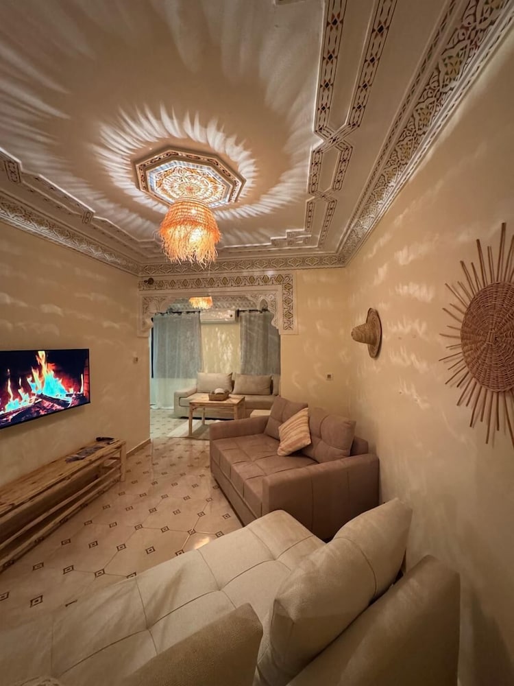Luxury Apartment, Mountain View photo 2