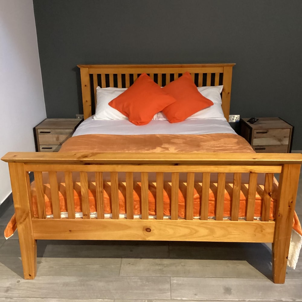 Premium Suite, Ensuite