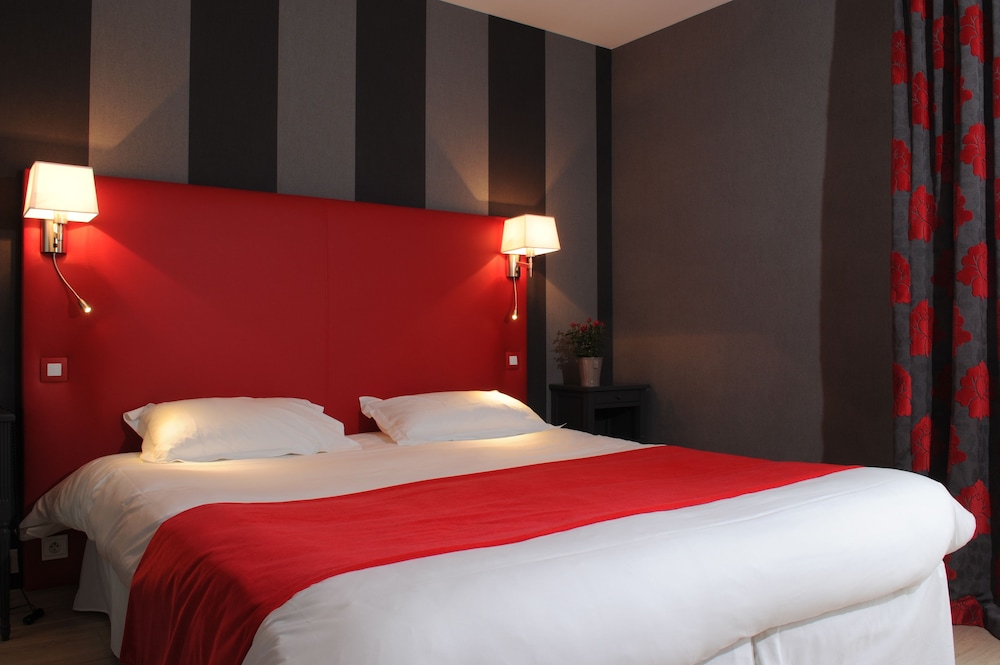 Superior Double Room - Photo 1