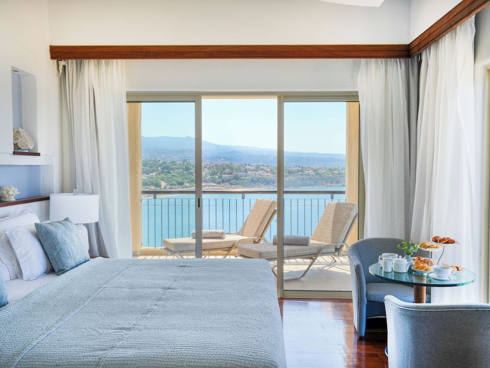 Presidential Suite, Sea View photo 3