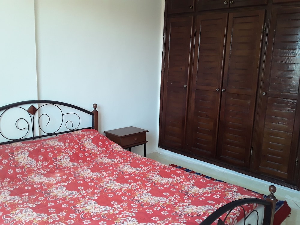 Apartment photo 1