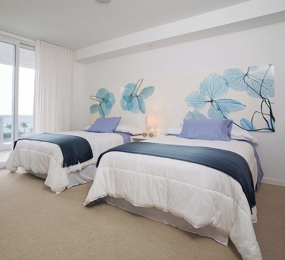 Stunning 2 Bedroom Bay Front Apt w/ Breathless View 1909, Billede 8