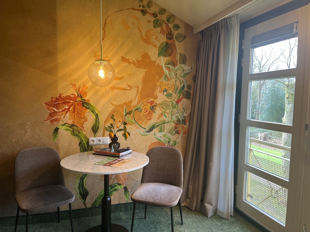 Junior Double Room photo 2