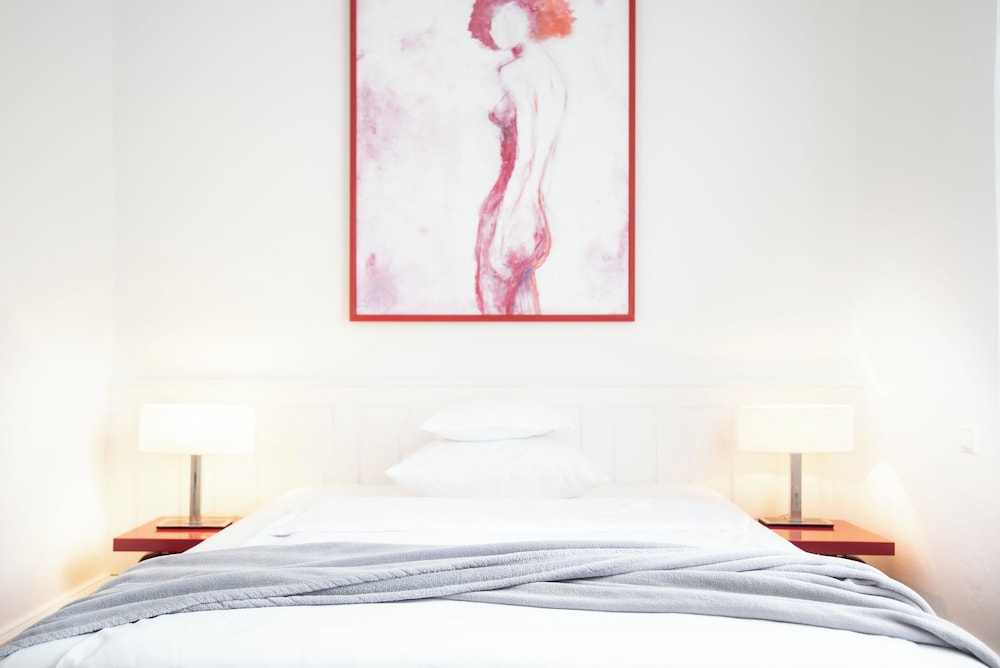 Petit Double Room, photo 7