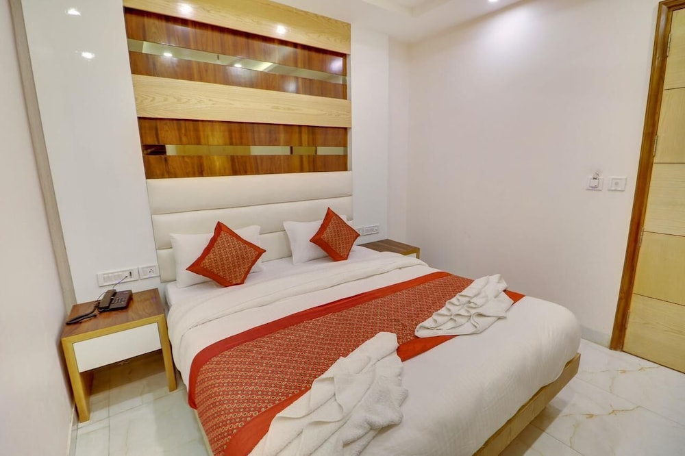 Deluxe Double Room - Photo 5