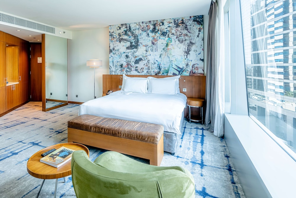 Junior Calm Suite