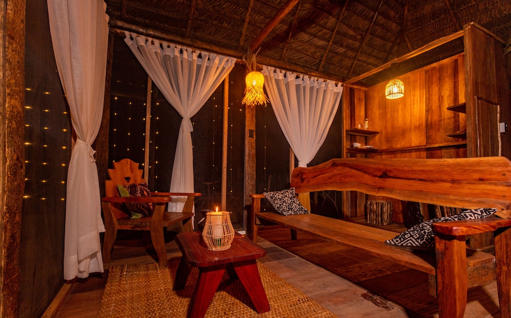 Deluxe Villa, Multiple Bedrooms, Garden View, Garden Area photo 1
